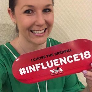 Meet your Posher, Jill